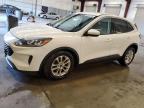 2021 FORD ESCAPE SE - 1FMCU0G66MUA48236