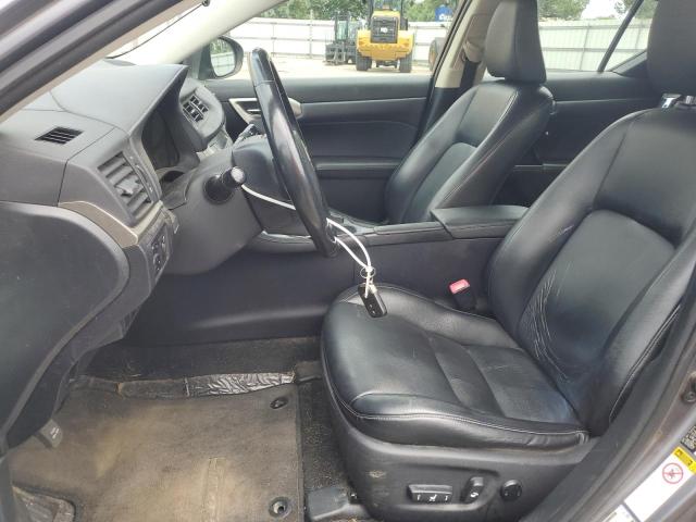 2015 LEXUS CT 200 JTHKD5BH9F2223551