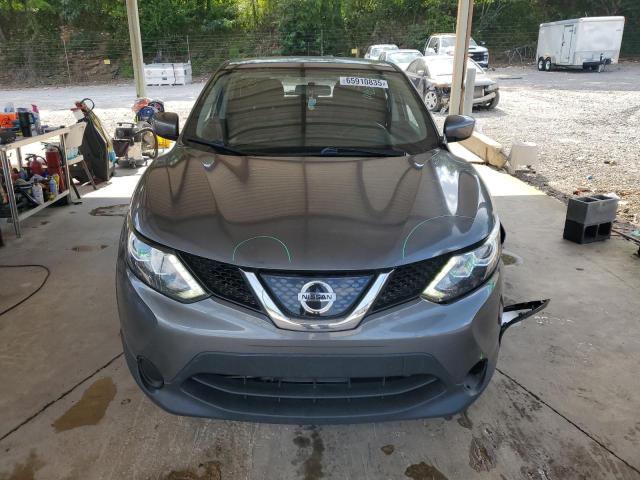 2018 NISSAN ROGUE SPOR - JN1BJ1CP8JW182407