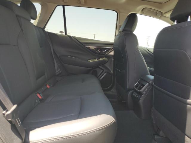 2022 SUBARU OUTBACK LI - 4S4BTANC0N3182017