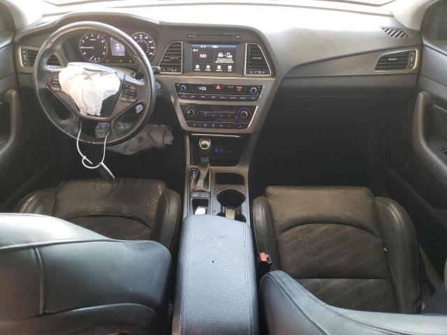 2017 HYUNDAI SONATA SPO 5NPE34AF6HH581784