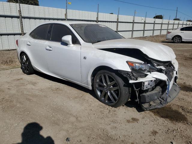 2015 LEXUS IS 250 JTHCF1D29F5021839