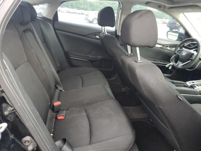 2017 HONDA CIVIC EX 19XFC2F79HE067040