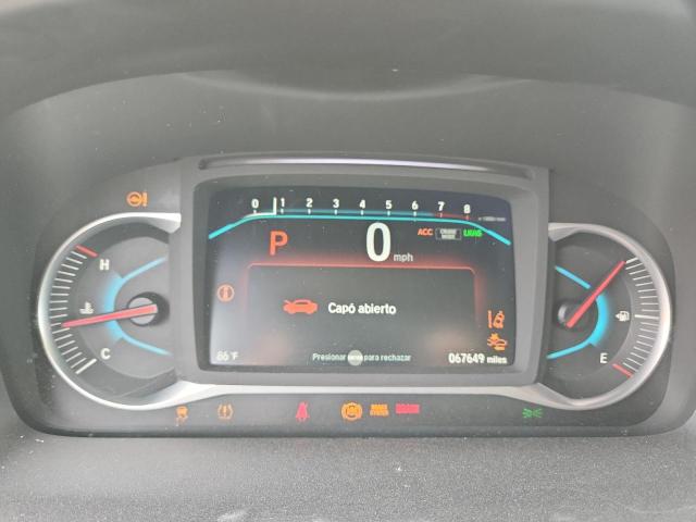 2022 HONDA PILOT SE 5FNYF6H29NB040547