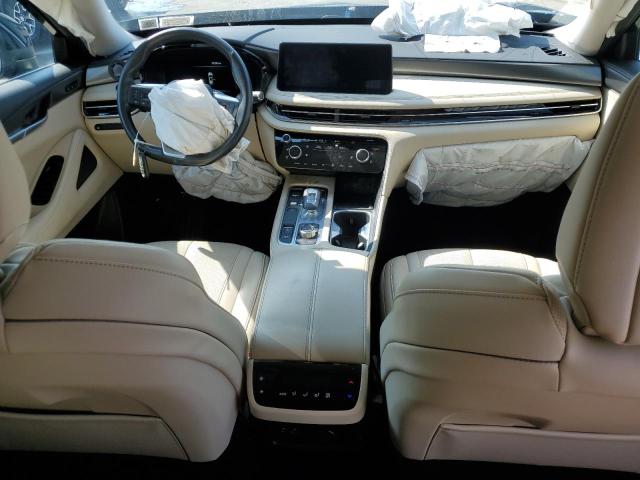 2023 INFINITI QX60 LUXE 5N1DL1FS6PC355007