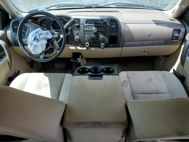 2013 GMC SIERRA K15 - 3GTP2VE74DG148682