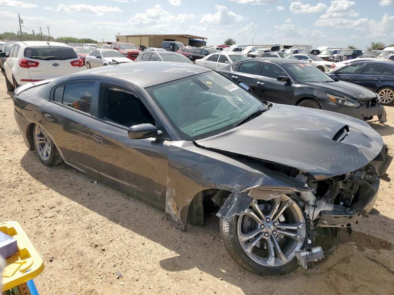 2019 DODGE CHARGER GT 2C3CDXHG0KH693022