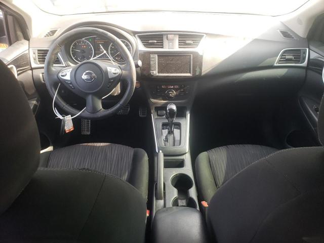 2019 NISSAN SENTRA S - 3N1AB7AP2KY444088