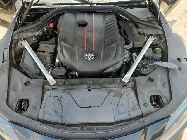 2023 TOYOTA SUPRA BASE WZ1DB0G03PW054242