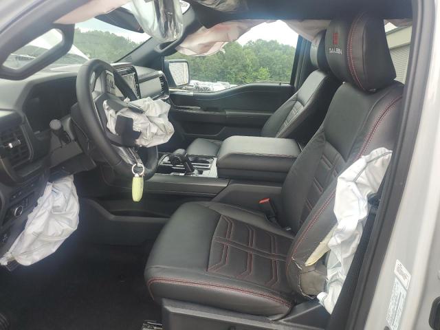 2024 FORD F150 XLT 1FTFW3L54RKE92440
