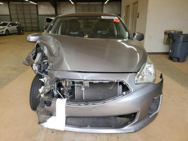 2019 MITSUBISHI MIRAGE G4 ML32F3FJ9KHF18644
