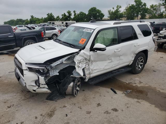 TOYOTA 4RUNNER SR