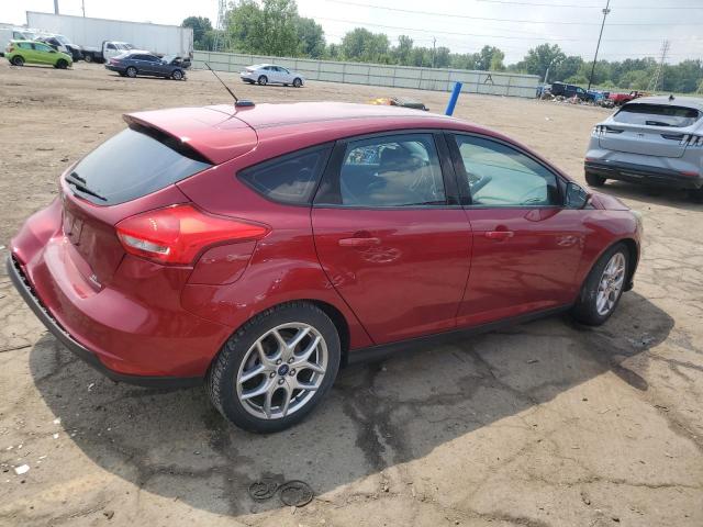 2015 FORD FOCUS SE 1FADP3K2XFL229926