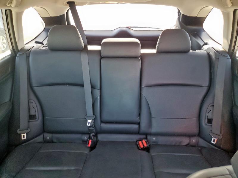 2017 SUBARU OUTBACK 3. 4S4BSENC8H3394727