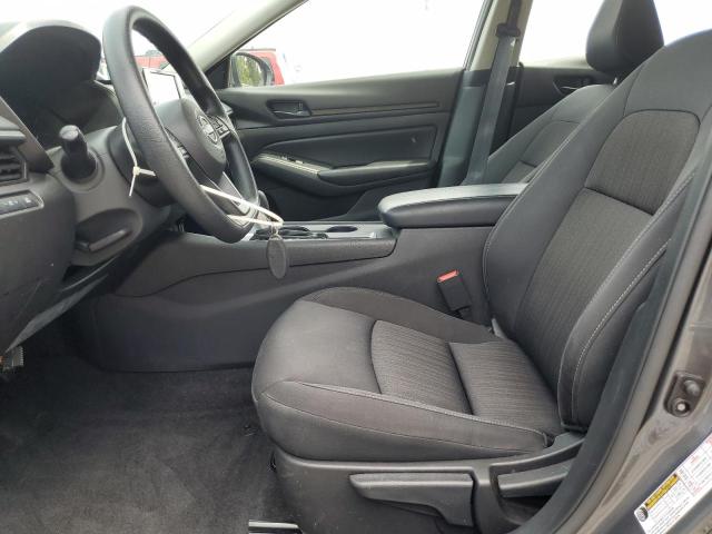 2023 NISSAN ALTIMA S 1N4BL4BV0PN416634