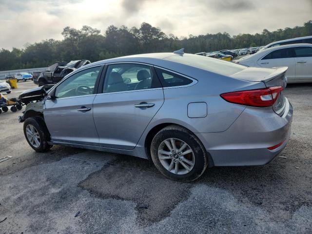 2015 HYUNDAI SONATA SE - 5NPE24AFXFH144869