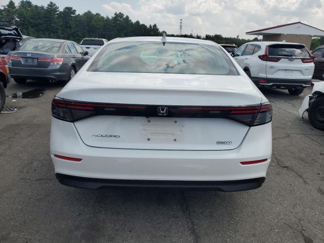 2024 HONDA ACCORD LX 1HGCY1F29RA078354