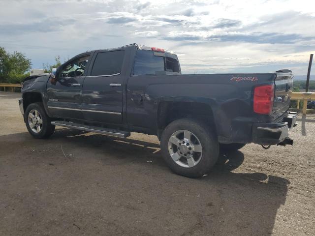 2016 CHEVROLET 2500 1GC1KWE88GF173207