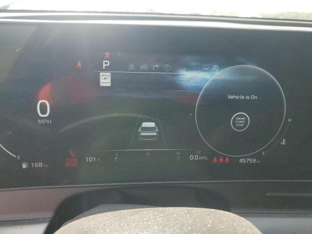 2023 KIA SPORTAGE SX PRESTIGE 5XYK5CAF9PG003076