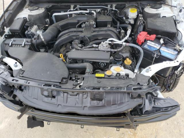 2022 SUBARU OUTBACK LI 4S4BTANC7N3256193