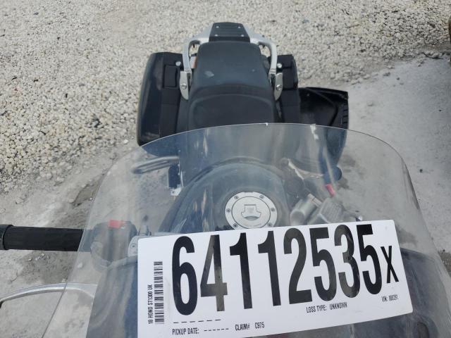 2010 HONDA ST1300 JH2SC5102AK800291