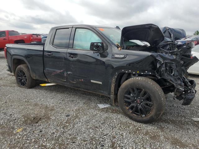 2022 GMC SIERRA LIM 1GTR9CED1NZ228800