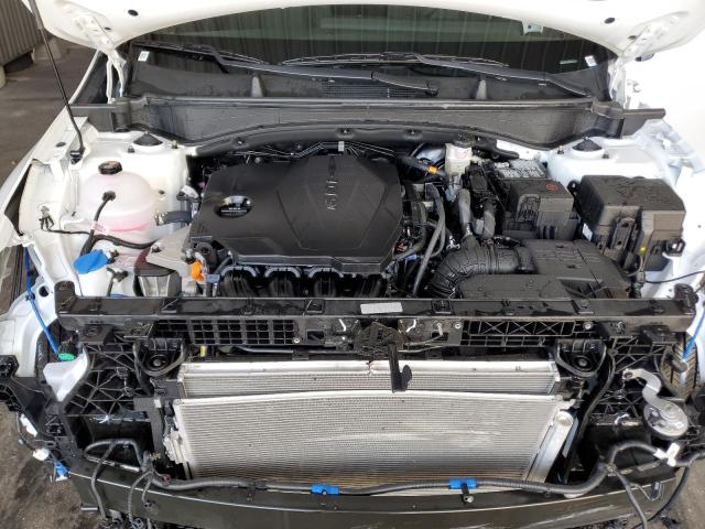 2025 KIA SPORTAGE L 5XYK23DF0SG310066