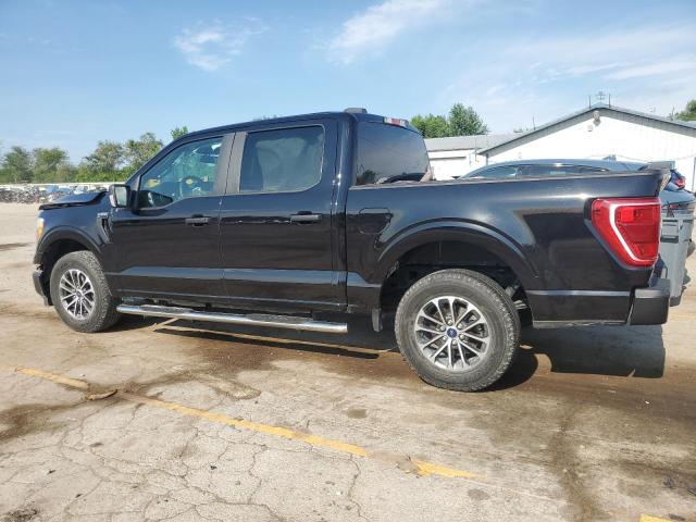 2021 FORD F150 SUPER - 1FTEW1CP9MKE73814