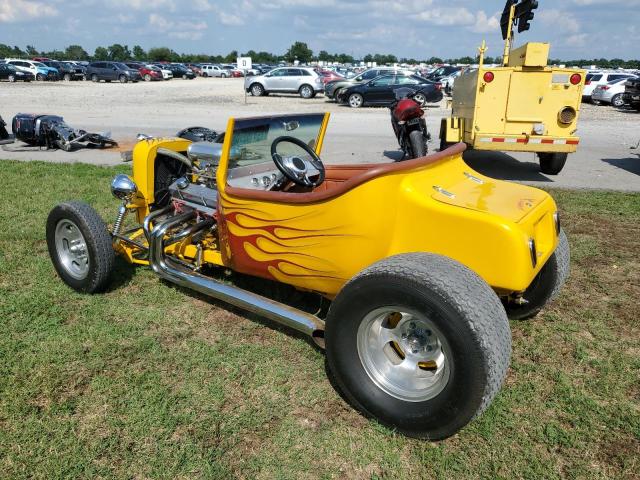 FORD OTHER 1923 two tone   T7797563 photo #3
