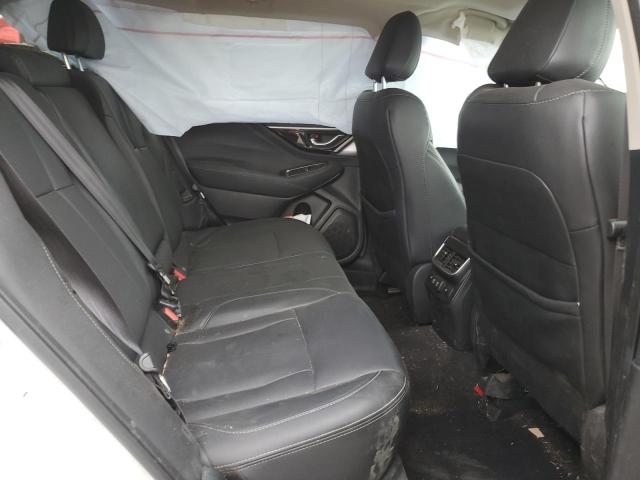 2021 SUBARU OUTBACK LI #3254647177