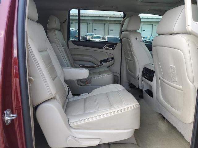 2016 GMC YUKON XL DENALI 1GKS2HKJ5GR349852