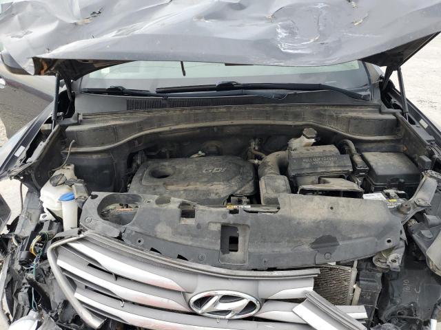 2017 HYUNDAI SANTA FE S #3286901211