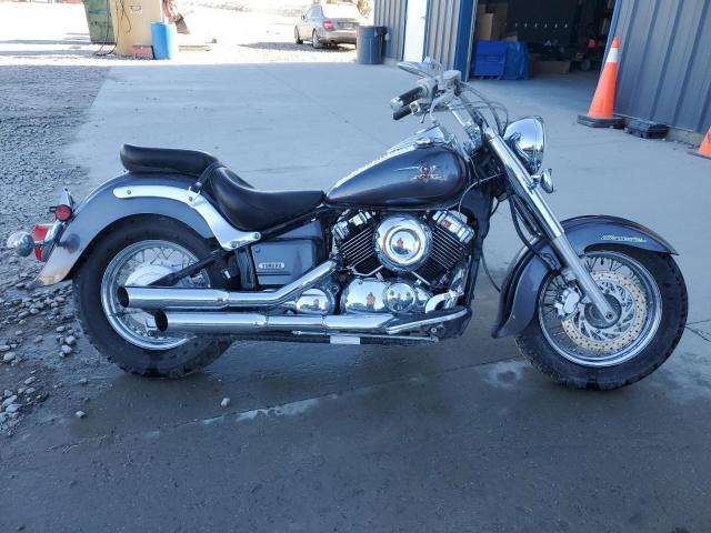 2005 YAMAHA XVS65 BASE JYAVM01E95A072171