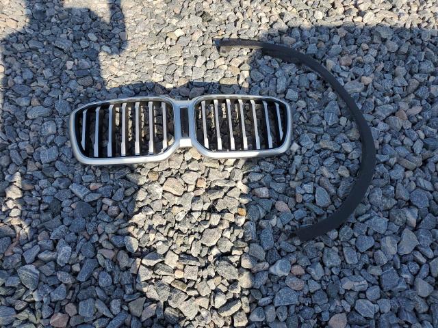 2022 BMW X3 SDRIVE3 - 5UX43DP02N9L51452