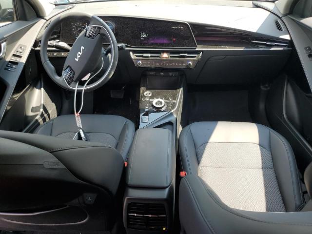 2025 KIA NIRO WIND KNDCR3L17S5133000