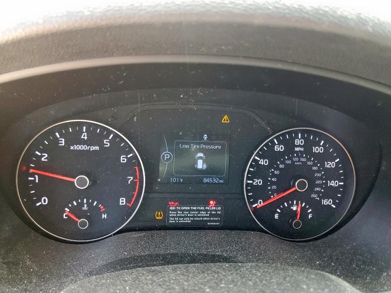 2019 KIA SPORTAGE L - KNDPM3AC8K7531826
