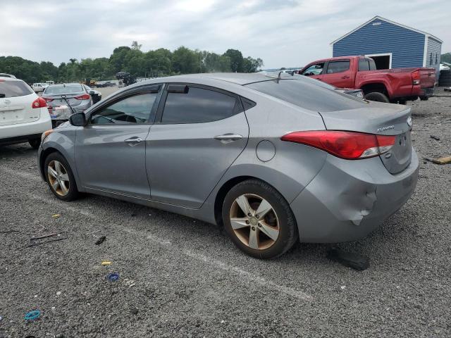 2013 HYUNDAI ELANTRA GL - KMHDH4AE5DU011792