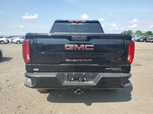 2024 GMC SIERRA K15 3GTUUFE83RG393976