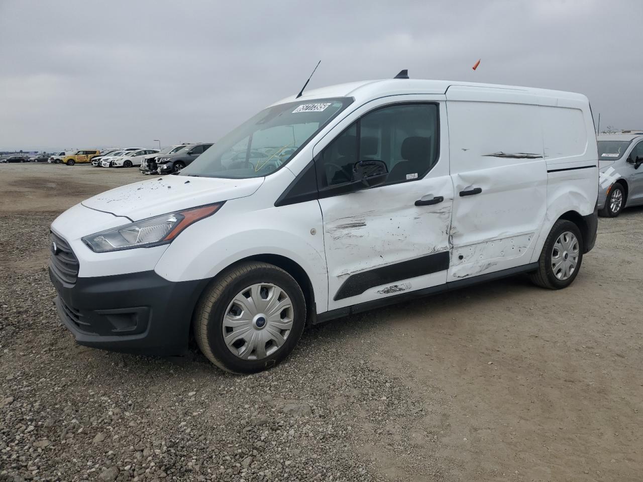 FORD TRANSIT CONNECT XL
