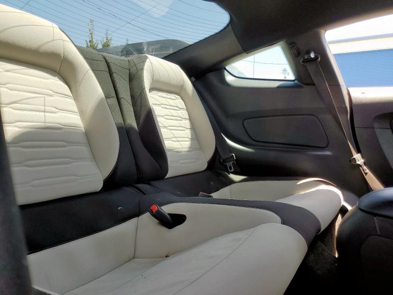 2015 FORD MUSTANG GT - 1FA6P8CF5F5305919