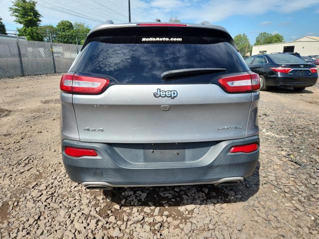 2017 JEEP CHEROKEE L 1C4PJMDS9HW538350