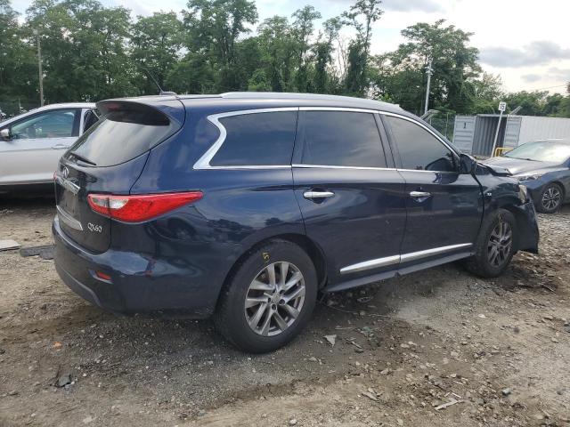 2015 INFINITI QX60 - 5N1AL0MM6FC543381