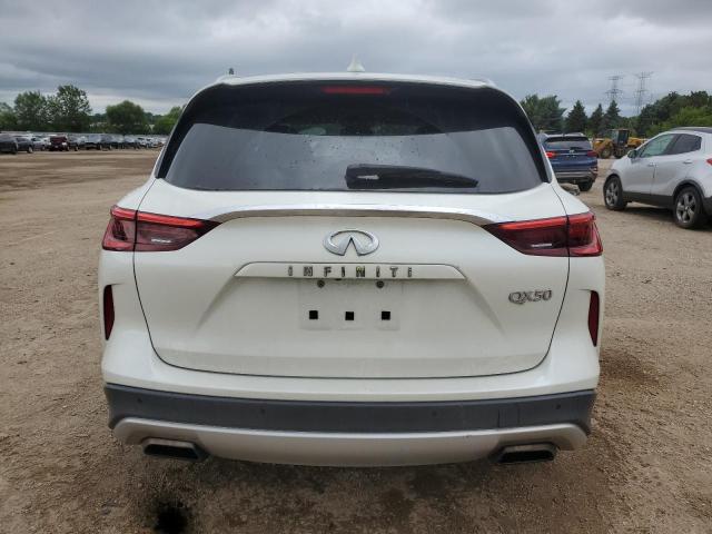 2019 INFINITI QX50 ESSEN 3PCAJ5M35KF105608