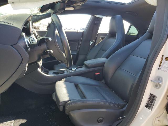 2016 MERCEDES-BENZ CLA 250 WDDSJ4EB3GN373690