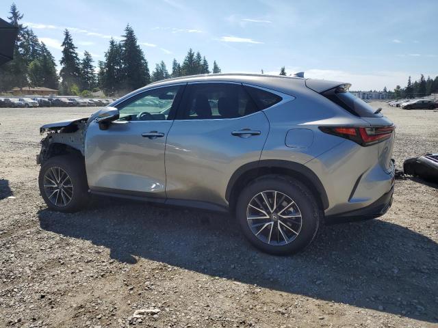 2025 LEXUS NX 250 PRE 2T2GDCEZ9SC006413