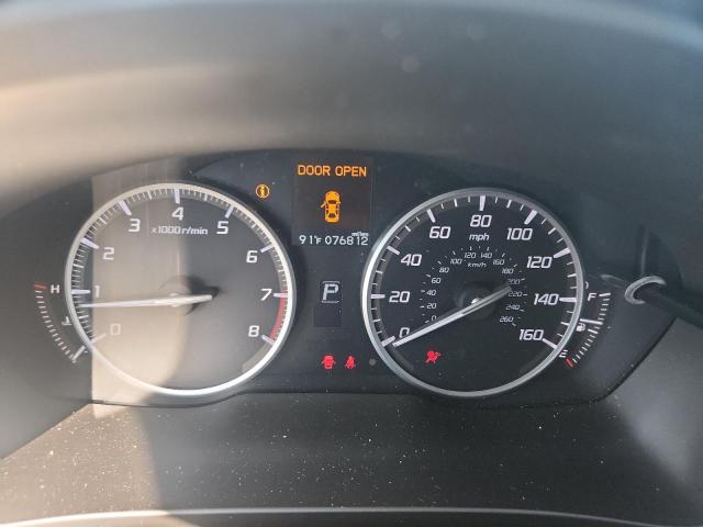 2017 ACURA ILX BASE W 19UDE2F35HA010319