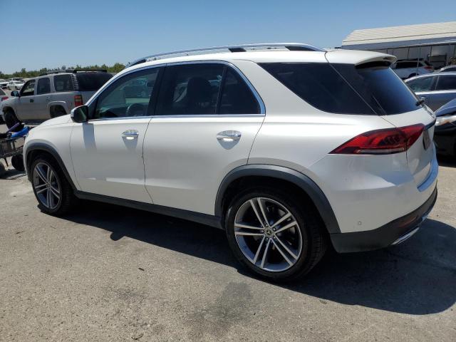 2020 MERCEDES-BENZ GLE 450 4M 4JGFB5KB7LA047763