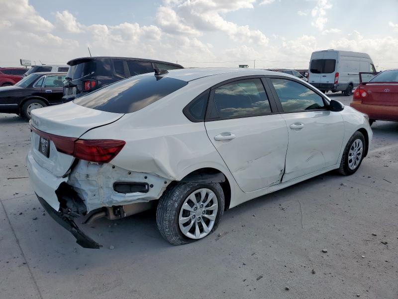 2022 KIA FORTE FE - 3KPF24AD5NE498417
