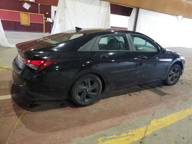 2023 HYUNDAI ELANTRA SE KMHLM4AG8PU397735