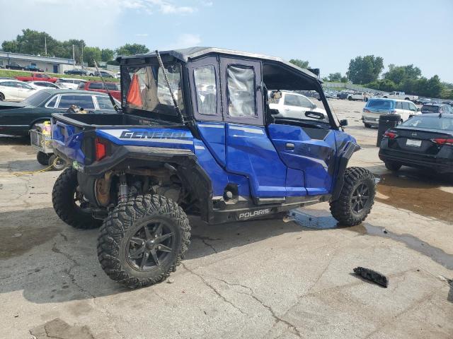 2024 POLARIS GENERAL XP 4 1000 ULTIMATE 3NSGMK992RH087613